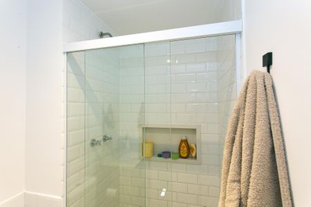 Apartamento para alugar com 75m², 2 quartos e 2 vagas Apartamento para alugar com 75m², 2 quartos e 2 vagasBanheiro Social