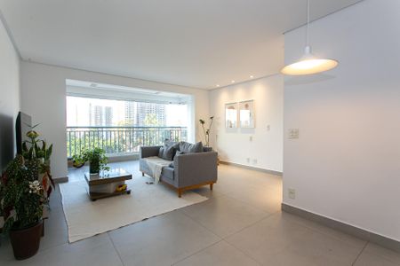 Apartamento para alugar com 75m², 2 quartos e 2 vagas Apartamento para alugar com 75m², 2 quartos e 2 vagasSala
