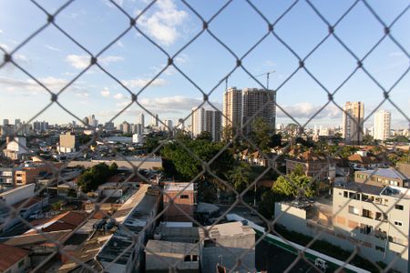 Apartamento para alugar com 75m², 2 quartos e 2 vagas Apartamento para alugar com 75m², 2 quartos e 2 vagasVista da Varanda