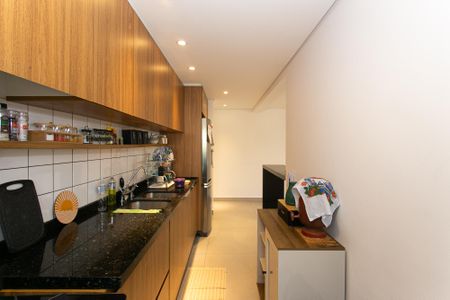 Apartamento para alugar com 75m², 2 quartos e 2 vagas Apartamento para alugar com 75m², 2 quartos e 2 vagasCozinha