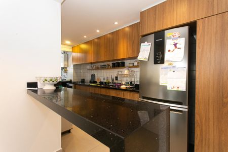 Apartamento para alugar com 75m², 2 quartos e 2 vagas Apartamento para alugar com 75m², 2 quartos e 2 vagasCozinha