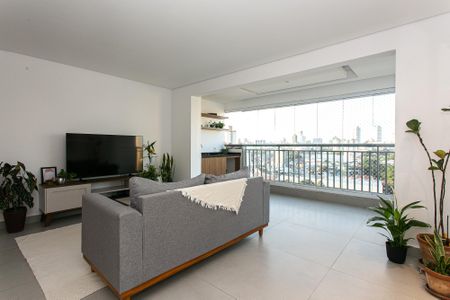 Apartamento para alugar com 75m², 2 quartos e 2 vagas Apartamento para alugar com 75m², 2 quartos e 2 vagasSala