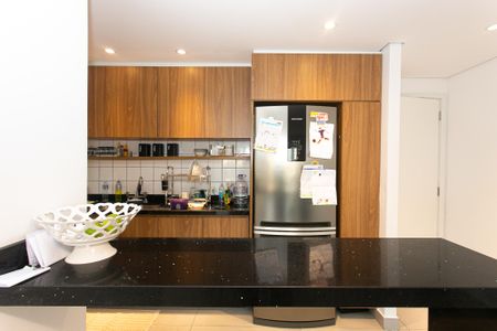 Apartamento para alugar com 75m², 2 quartos e 2 vagas Apartamento para alugar com 75m², 2 quartos e 2 vagasCozinha