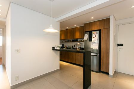 Apartamento para alugar com 75m², 2 quartos e 2 vagas Apartamento para alugar com 75m², 2 quartos e 2 vagasSala