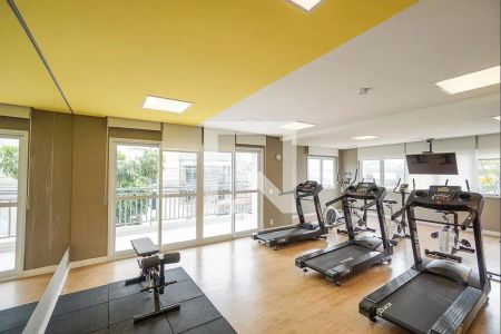 Apartamento para alugar com 75m², 2 quartos e 2 vagas Apartamento para alugar com 75m², 2 quartos e 2 vagasÁrea Comum