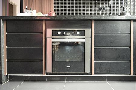 Apartamento à venda com 97m², 2 quartos e 1 vagaCozinha