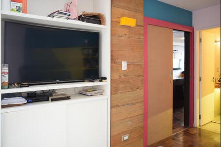 Apartamento à venda com 97m², 2 quartos e 1 vagaSuíte 2