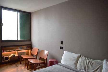 Apartamento à venda com 97m², 2 quartos e 1 vagaSuíte 1