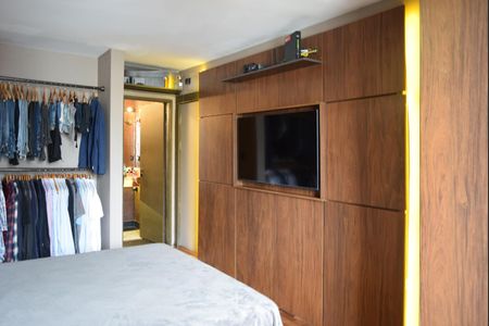 Apartamento à venda com 97m², 2 quartos e 1 vagaSuíte 1