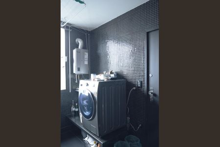 Apartamento à venda com 97m², 2 quartos e 1 vagaÁrea de Serviço