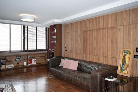 Apartamento à venda com 97m², 2 quartos e 1 vagaSala