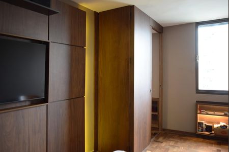 Apartamento à venda com 97m², 2 quartos e 1 vagaSuíte 1