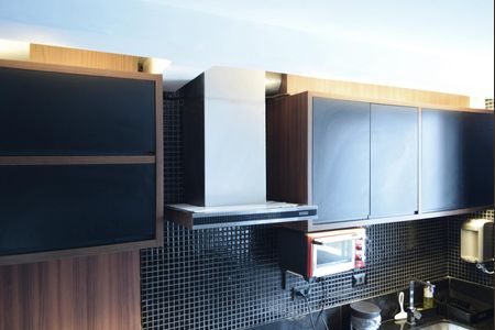 Apartamento à venda com 97m², 2 quartos e 1 vagaCozinha