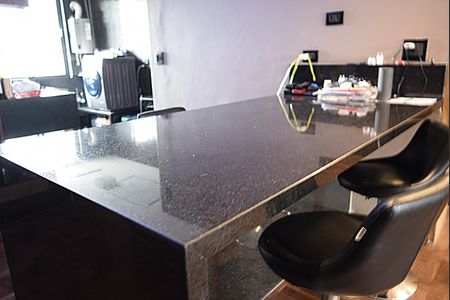 Apartamento à venda com 97m², 2 quartos e 1 vagaCozinha