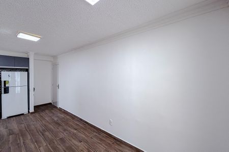 Apartamento para alugar com 55m², 2 quartos e 1 vagaSala