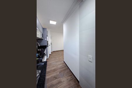 Apartamento para alugar com 55m², 2 quartos e 1 vagaÁrea de Serviço