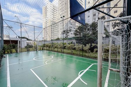 Apartamento para alugar com 55m², 2 quartos e 1 vagaQuadra Esportiva
