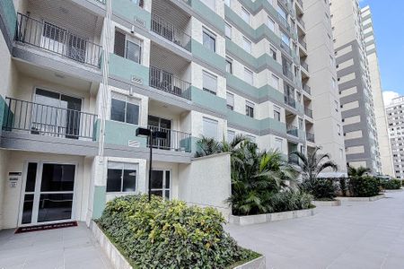 Apartamento para alugar com 55m², 2 quartos e 1 vagaÁrea comum