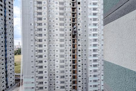 Apartamento para alugar com 55m², 2 quartos e 1 vagaVista da Varanda