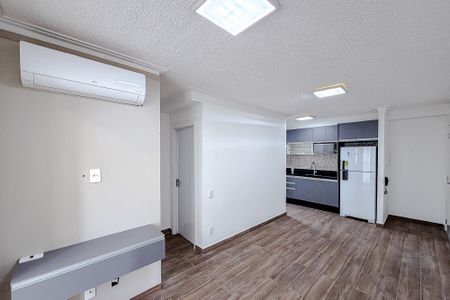 Apartamento para alugar com 55m², 2 quartos e 1 vagaSala