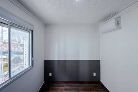 Apartamento para alugar com 55m², 2 quartos e 1 vagaQuarto 1 - Suíte