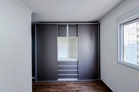 Apartamento para alugar com 55m², 2 quartos e 1 vagaQuarto 1 - Suíte