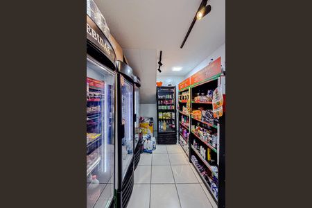 Apartamento para alugar com 55m², 2 quartos e 1 vagaÁrea comum