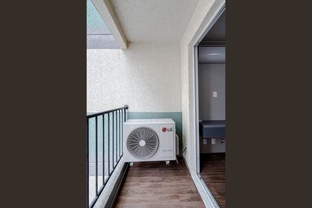 Apartamento para alugar com 55m², 2 quartos e 1 vagaVaranda da Sala