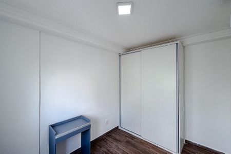 Apartamento para alugar com 55m², 2 quartos e 1 vagaQuarto 2