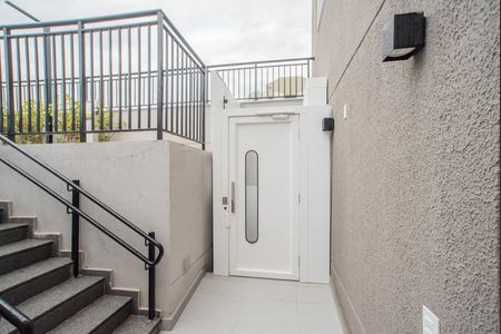 Studio para alugar com 24m², 1 quarto e sem vagaÁrea comum - Piscina (Acesso PCD)