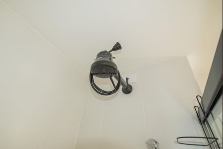 Studio para alugar com 24m², 1 quarto e sem vagaBanheiro