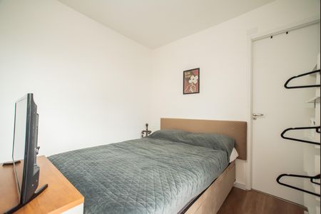 Studio para alugar com 24m², 1 quarto e sem vagaStudio