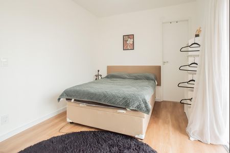 Studio de kitnet/studio para alugar com 1 quarto, 24m² em Vila da Saúde, São Paulo
