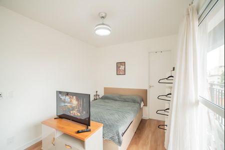 Studio de kitnet/studio para alugar com 1 quarto, 24m² em Vila da Saúde, São Paulo