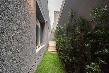 Studio para alugar com 24m², 1 quarto e sem vagaÁrea comum - Pet place