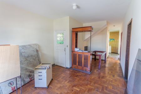 Apartamento para alugar com 80m², 3 quartos e sem vagaSala