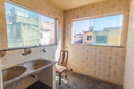 Apartamento para alugar com 80m², 3 quartos e sem vagaÁrea de Serviço