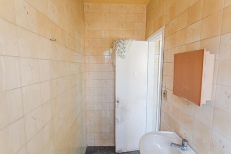 Apartamento para alugar com 80m², 3 quartos e sem vagaBanheiro de Serviço