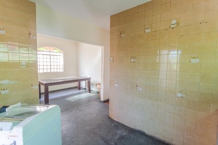 Apartamento para alugar com 80m², 3 quartos e sem vagaCozinha