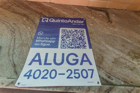 Apartamento para alugar com 80m², 3 quartos e sem vagaPlaca