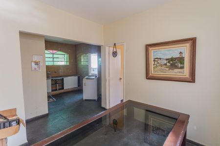Apartamento para alugar com 80m², 3 quartos e sem vagaSala de Jantar