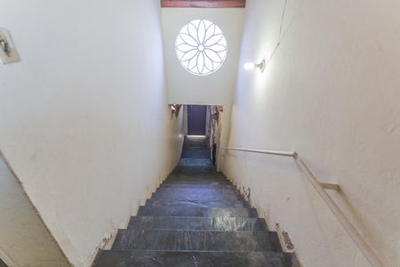 Apartamento para alugar com 80m², 3 quartos e sem vagaHall de entrada
