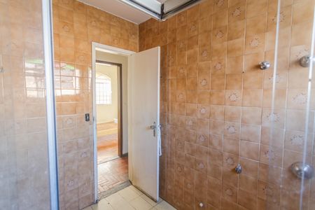 Apartamento para alugar com 80m², 3 quartos e sem vagaBanheiro Social