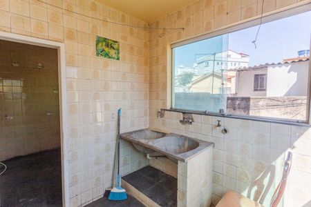Apartamento para alugar com 80m², 3 quartos e sem vagaÁrea de Serviço