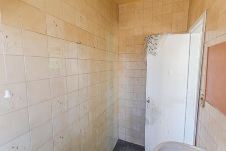 Apartamento para alugar com 80m², 3 quartos e sem vagaBanheiro de Serviço