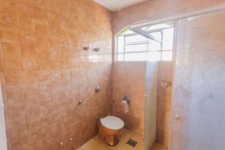 Apartamento para alugar com 80m², 3 quartos e sem vagaBanheiro Social