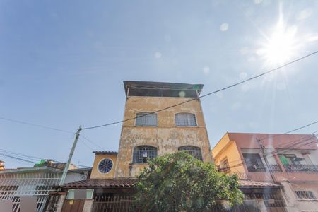 Apartamento para alugar com 80m², 3 quartos e sem vagaFachada