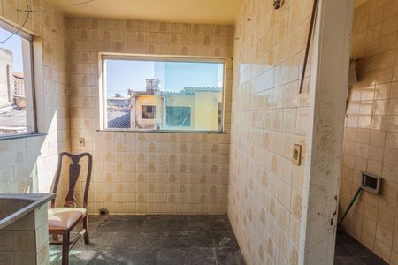Apartamento para alugar com 80m², 3 quartos e sem vagaÁrea de Serviço