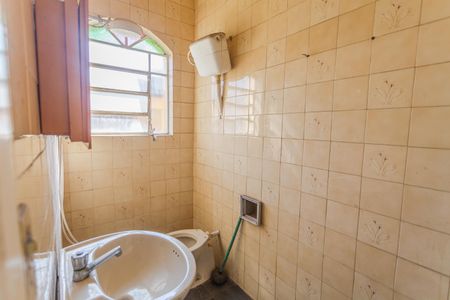 Apartamento para alugar com 80m², 3 quartos e sem vagaBanheiro de Serviço