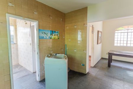 Apartamento para alugar com 80m², 3 quartos e sem vagaCozinha
